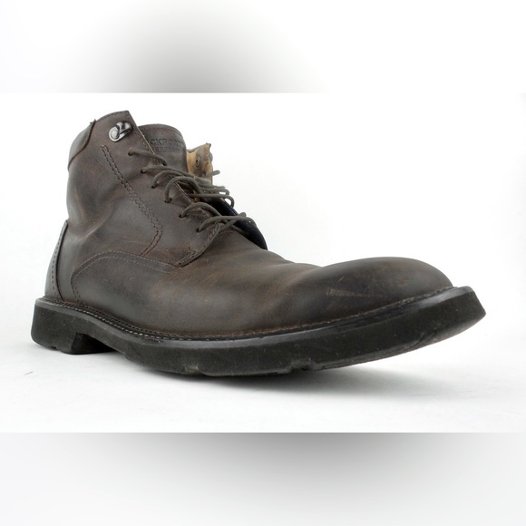 Rockport Leather boot - Picture 2 of 10